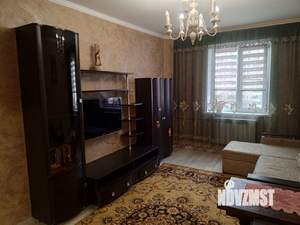 3-к квартира, на длительный срок, 72м2, 4/9 этаж