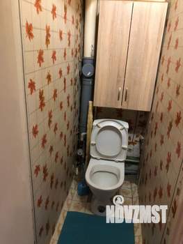 2-к квартира, на длительный срок, 49м2, 5/5 этаж