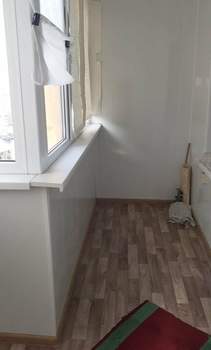 2-к квартира, на длительный срок, 50м2, 10/14 этаж