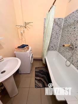 1-к квартира, посуточно, 45м2, 6/10 этаж
