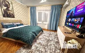 1-к квартира, на длительный срок, 44м2, 1/10 этаж