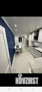 1-к квартира, на длительный срок, 42м2, 10/10 этаж
