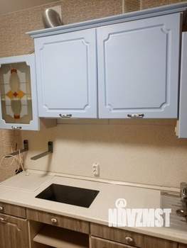 1-к квартира, на длительный срок, 60м2, 1/10 этаж