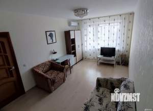 2-к квартира, на длительный срок, 51м2, 6/9 этаж