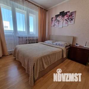 1-к квартира, посуточно, 35м2, 9/10 этаж