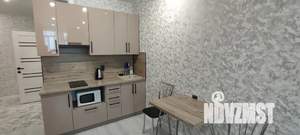 Студия квартира, посуточно, 37м2, 13/14 этаж