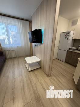 1-к квартира, на длительный срок, 28м2, 5/5 этаж