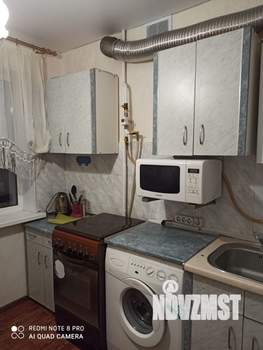 2-к квартира, на длительный срок, 42м2, 4/5 этаж