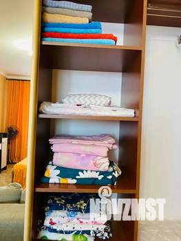 1-к квартира, посуточно, 35м2, 10/10 этаж