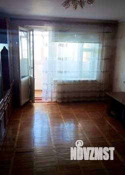 1-к квартира, на длительный срок, 35м2, 15/17 этаж