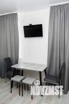 Студия квартира, посуточно, 31м2, 5/10 этаж