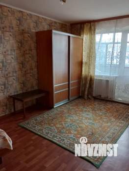 1-к квартира, на длительный срок, 35м2, 5/11 этаж