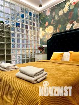 2-к квартира, посуточно, 57м2, 3/19 этаж