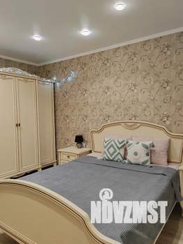 2-к квартира, посуточно, 74м2, 10/14 этаж