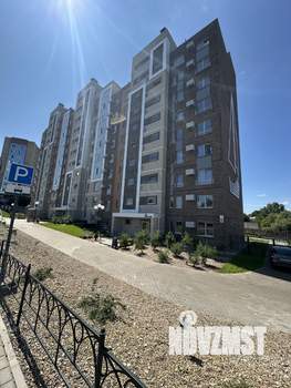 2-к квартира, на длительный срок, 70м2, 5/10 этаж