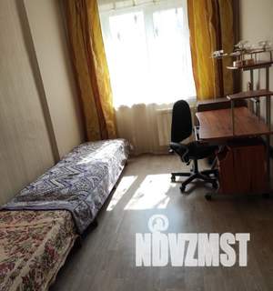 3-к квартира, на длительный срок, 69м2, 4/6 этаж