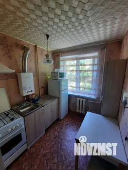 2-к квартира, на длительный срок, 43м2, 5/5 этаж