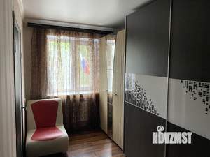 2-к квартира, на длительный срок, 42м2, 2/5 этаж