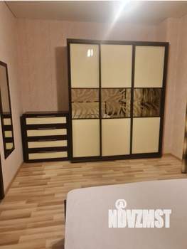 2-к квартира, на длительный срок, 55м2, 3/17 этаж