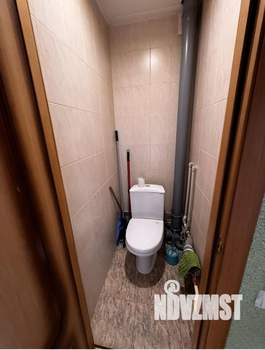 1-к квартира, на длительный срок, 34м2, 8/10 этаж