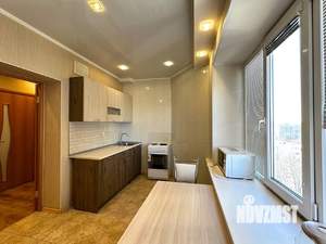 1-к квартира, на длительный срок, 55м2, 8/12 этаж