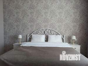 1-к квартира, посуточно, 80м2, 1/1 этаж