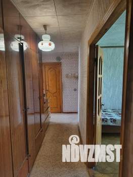 3-к квартира, на длительный срок, 86м2, 5/9 этаж