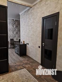 2-к квартира, посуточно, 50м2, 5/10 этаж