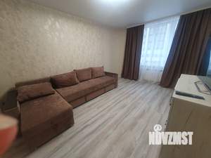 1-к квартира, на длительный срок, 45м2, 5/16 этаж