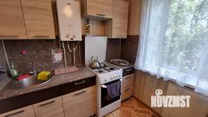 1-к квартира, на длительный срок, 31м2, 2/5 этаж