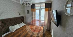 2-к квартира, на длительный срок, 58м2, 6/13 этаж