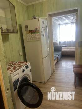 1-к квартира, на длительный срок, 29м2, 7/9 этаж