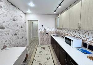 2-к квартира, на длительный срок, 54м2, 5/5 этаж