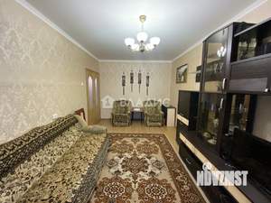 3-к квартира, на длительный срок, 59м2, 5/9 этаж