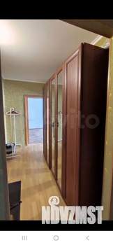 2-к квартира, на длительный срок, 54м2, 10/10 этаж