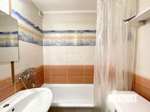1-к квартира, на длительный срок, 35м2, 3/9 этаж