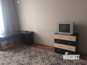 1-к квартира, на длительный срок, 42м2, 5/11 этаж