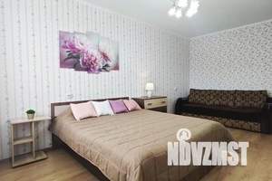 1-к квартира, посуточно, 33м2, 3/10 этаж
