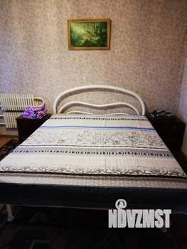 2-к квартира, посуточно, 52м2, 5/9 этаж
