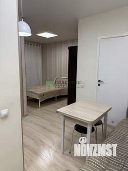 Студия квартира, на длительный срок, 31м2, 4/5 этаж