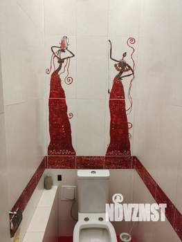 2-к квартира, на длительный срок, 81м2, 12/15 этаж