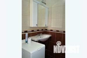 1-к квартира, посуточно, 42м2, 7/17 этаж