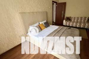 1-к квартира, посуточно, 44м2, 1/9 этаж