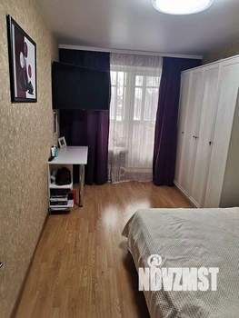 3-к квартира, на длительный срок, 60м2, 1/9 этаж