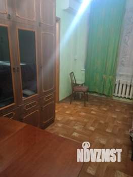 2-к квартира, на длительный срок, 45м2, 2/3 этаж