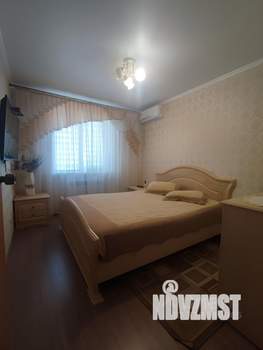 1-к квартира, на длительный срок, 34м2, 1/6 этаж