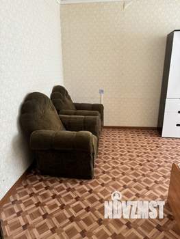 1-к квартира, на длительный срок, 35м2, 1/10 этаж