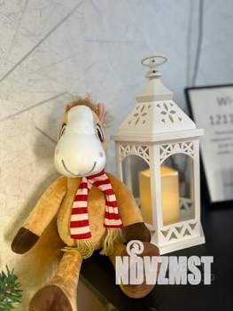 1-к квартира, посуточно, 30м2, 4/5 этаж