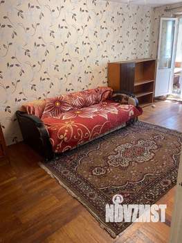 1-к квартира, на длительный срок, 30м2, 2/5 этаж