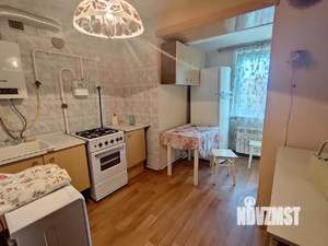 1-к квартира, на длительный срок, 32м2, 2/2 этаж